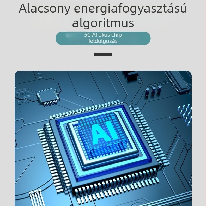GPS nyomkövető háziállatoknak, vízálló Level 7, modell YC-G1, 128MB memória, GPS pontosság ~2 m, riasztások: rezgés, áramkimaradás, SOS, geofence