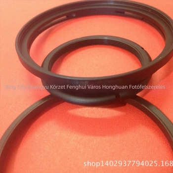 Hasselblad kamera szűrő adapter gyűrű, modell 60, bajonett 62 mm, OEM