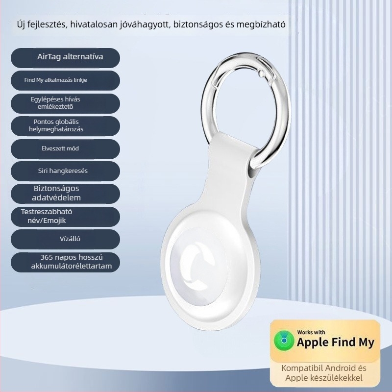Motorkerékpár GPS-nyomkövető - T-02S modell - Helymeghatározás és nyomkövetés