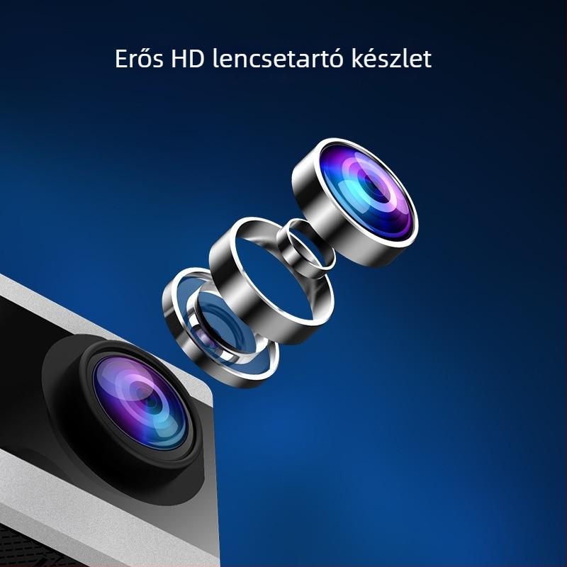 Vízálló kültéri akciókamera I5-358, 16 MP, 2,0 hüvelykes LCD, TF-kártya, 120 perc akkumulátor-üzemidő