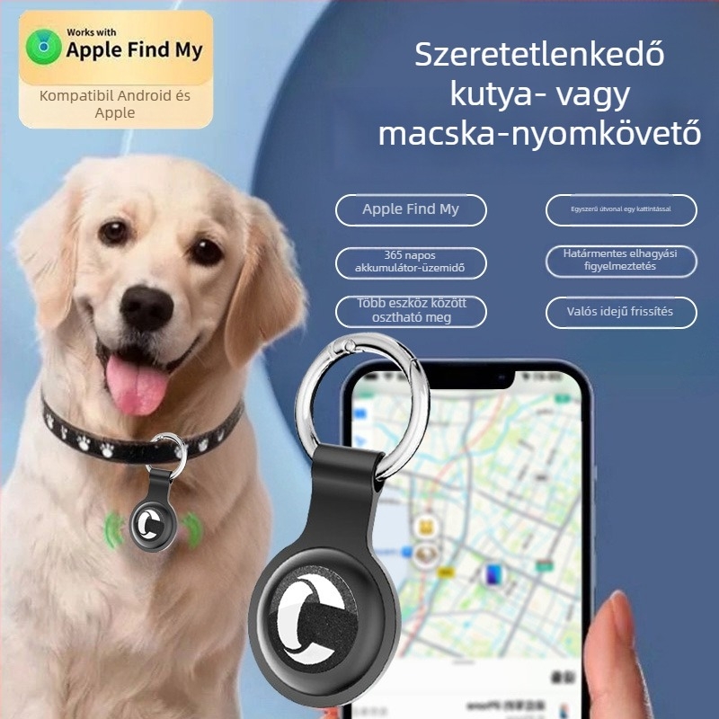 Elektromos motorkerékpár GPS tracker, GPS pozicionálás, akkumulátor élettartama, típusú antenna és térkép funkció — modell T-02S