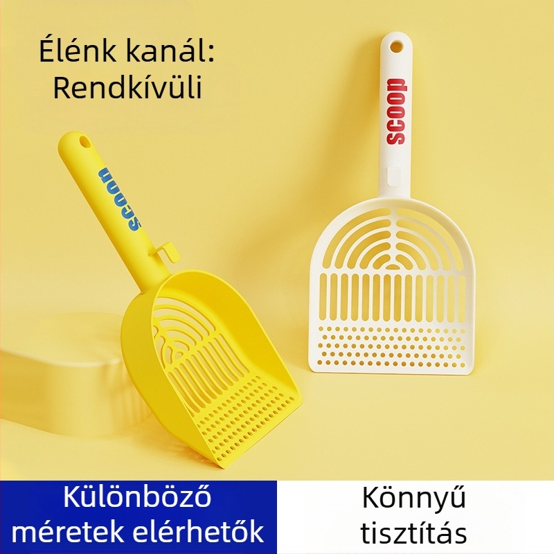 Macskaalomkanál görbe szélekkel — közvetlen a gyártótól, ajándékba alkalmas