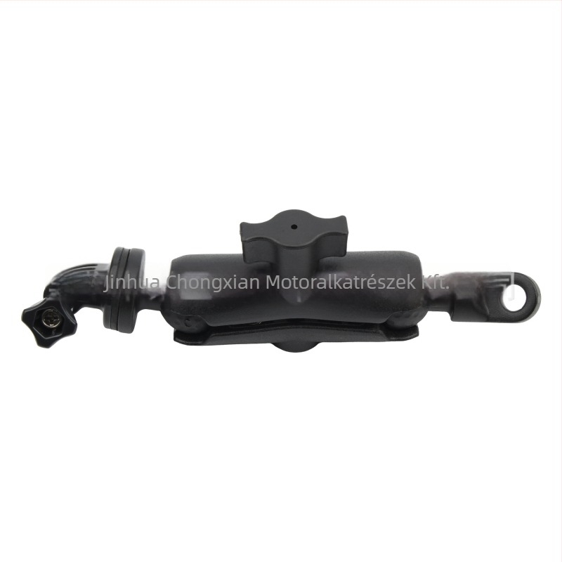 Powermotor BA012 Motorkerékpár kameratartó — univerzális DV mount