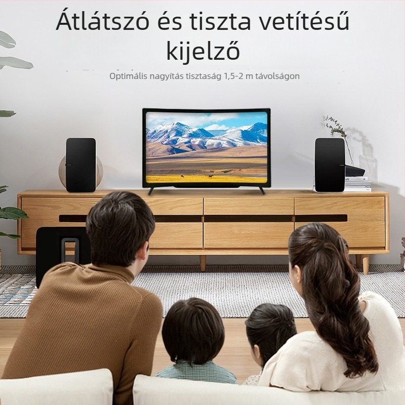 Mobiltelefonhoz készült képernyőnövelő állvány, ABS+ akril lencse, márka Famous power, testreszabás támogatott, stílus Általános
