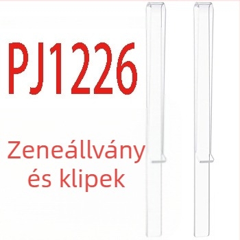 Kotta klipek | Akril | PJ1226 | Debbie | Foshan, Guangdong tartomány
