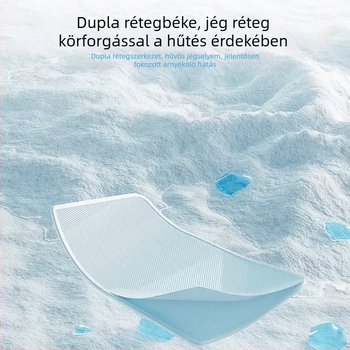 Nió L60 panoráma tetőhöz készült napvédő függöny, hálós anyag, beépített rögzítés, testreszabás elérhető, logó nyomtatás