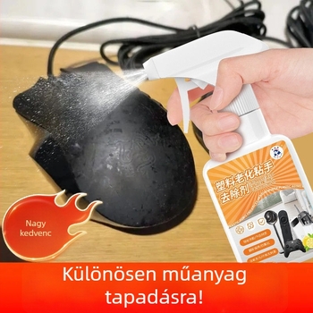 Általános tisztító a zsíros foltok eltávolítására, 320 ml, 10 darabos csomag, belföldi márka