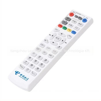 AKSLT univerzális távirányító TV-set-top dobozokhoz