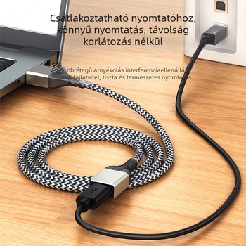 USB 3.0 hosszabbító kábel, férfi–női, aranyozott alumínium ház, 0,5 m
