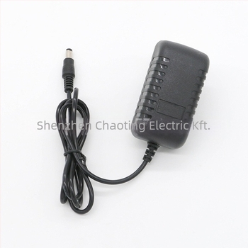 5V3A falba dugható tápegység hálózati TV-set-top boxhoz és LED-szalaghoz