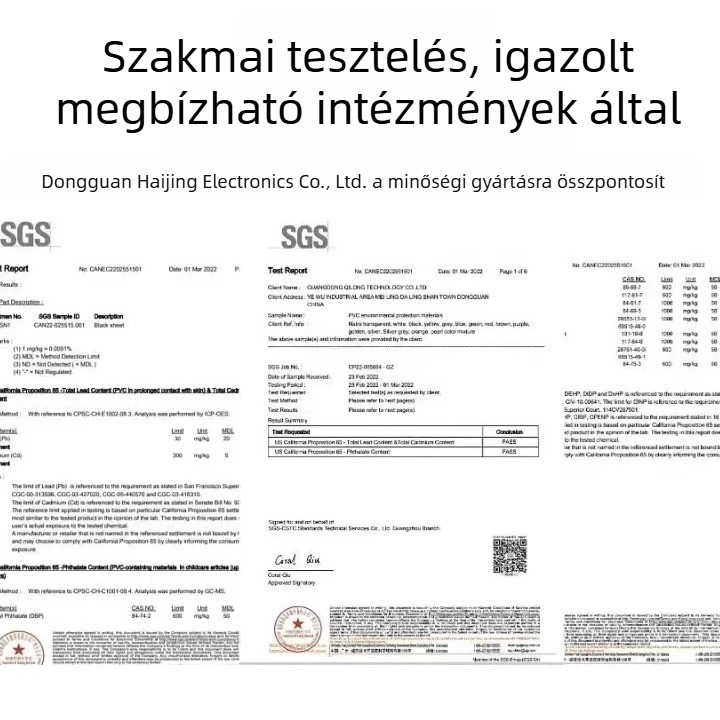 Type-C–ról Type-C-re adapter kábel DP interfeszsel, 40 Gbps, rézmag, 10 cm lapos hajlékony kábel, kettős fejű csatlakozók