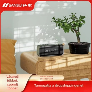 F36 Autóhifi: Subwoofer, Bluetooth, USB, Felvétel, Memória