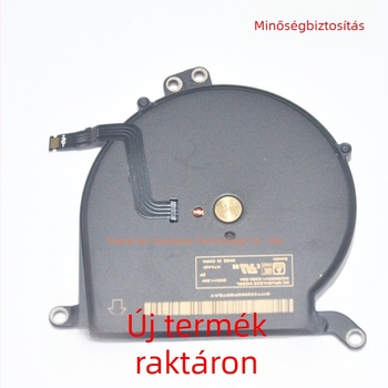 MacBook Air A1369/A1466 hűtőventilátor – készleten