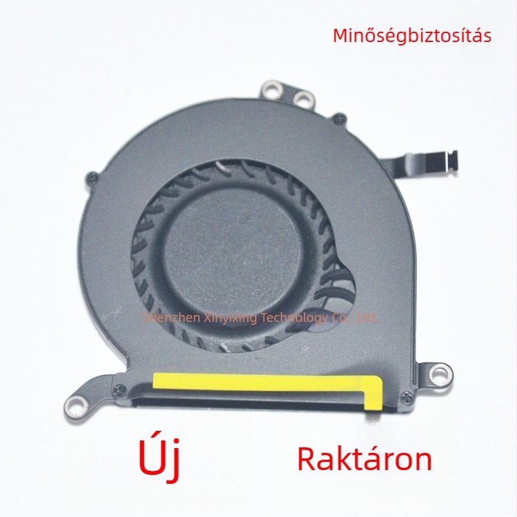 MacBook Air A1369/A1466 hűtőventilátor – készleten