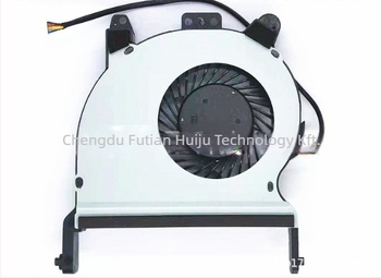 Fu Tian CPU ventilátor HP 800G3/800G4/600G4/400G4/405G4 noteszgépekre, műanyag kivitel, kompatibil HP sorozatokkal