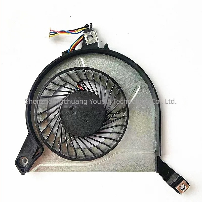 HP laptop hűtőventilátor 14-V, 16-P, 14-P, 17-P és 15-K modellekhez, TPN-Q140, 30 g