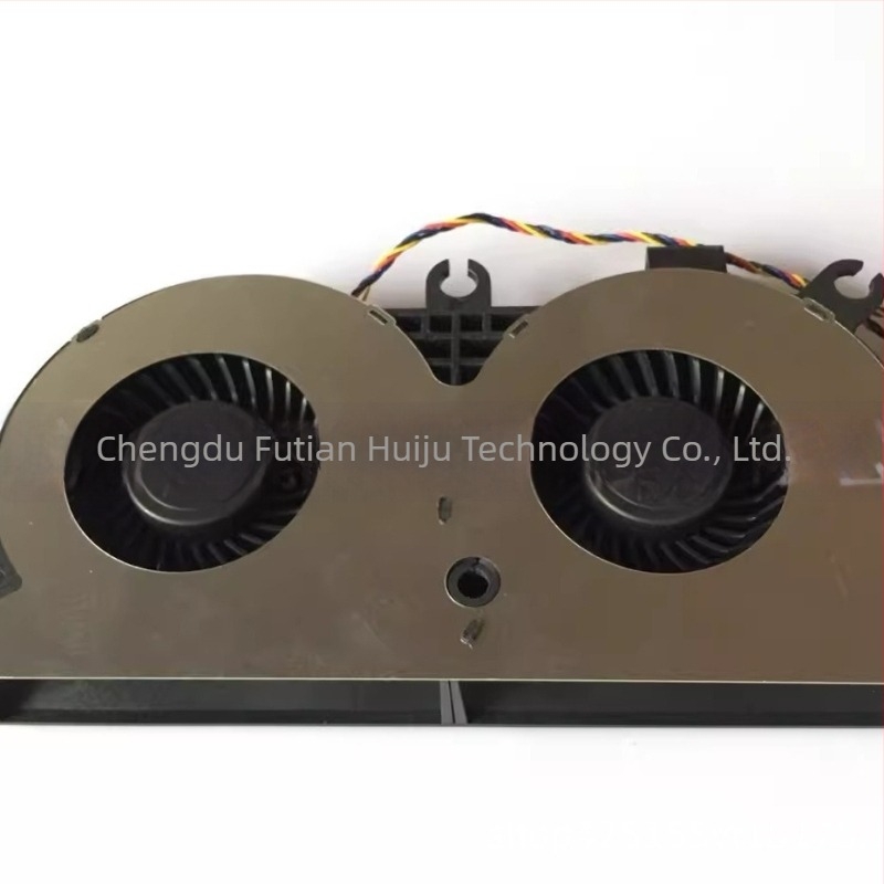 FT laptop hűtő HP EliteOne 800 G1 / 705 G1, modell 733489-001, alumínium, ventilátoros hűtés