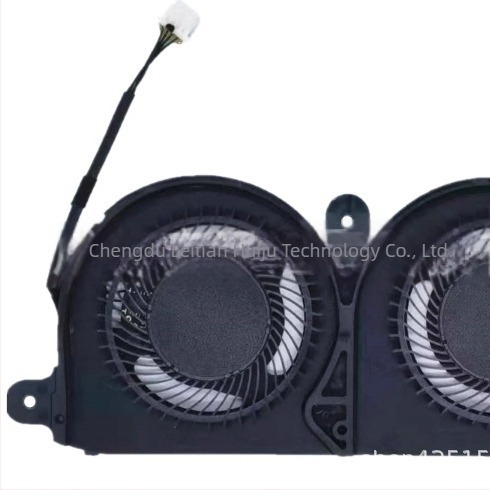 Laptop hűtő Futian 9370 - alumínium, 1 ventilátor