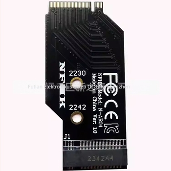 NVMe M.2 PCIe 4.0 adapterkártya Legion Go hordozható konzolhoz