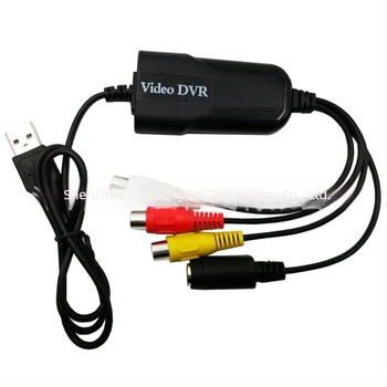 USB 2.0 adapterkártya, ZX-K003 modell, YXW márka, egycsatornás