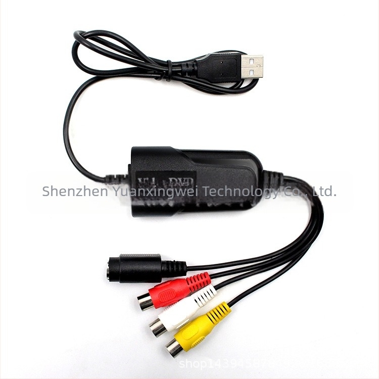 USB 2.0 adapterkártya, ZX-K003 modell, YXW márka, egycsatornás
