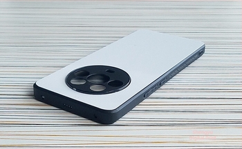 Honor Magic4-hoz kompatibilis üres hőtranszfer tok, TPU+PC anyagból, fotóvédő puha tok recézett felülettel