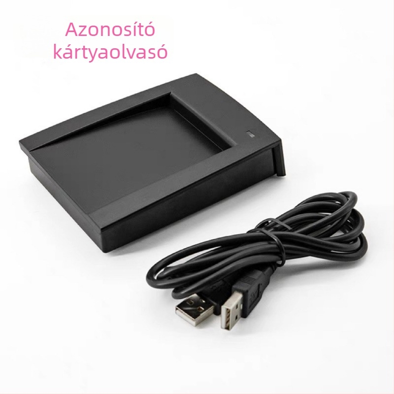 Hozzáférés-ellenőrző kártyaolvasó, érintésmentes olvasás, modell R20C, márka Other