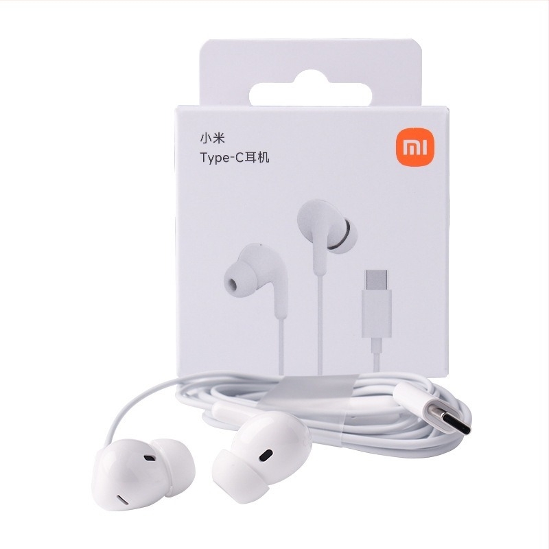 Vezetékes Xiaomi fejhallgatóhoz mikrofon adapter, kapacitív technológia, vezetékes csatlakozás, 120 cm hosszú kábel, universális kompatibilitás