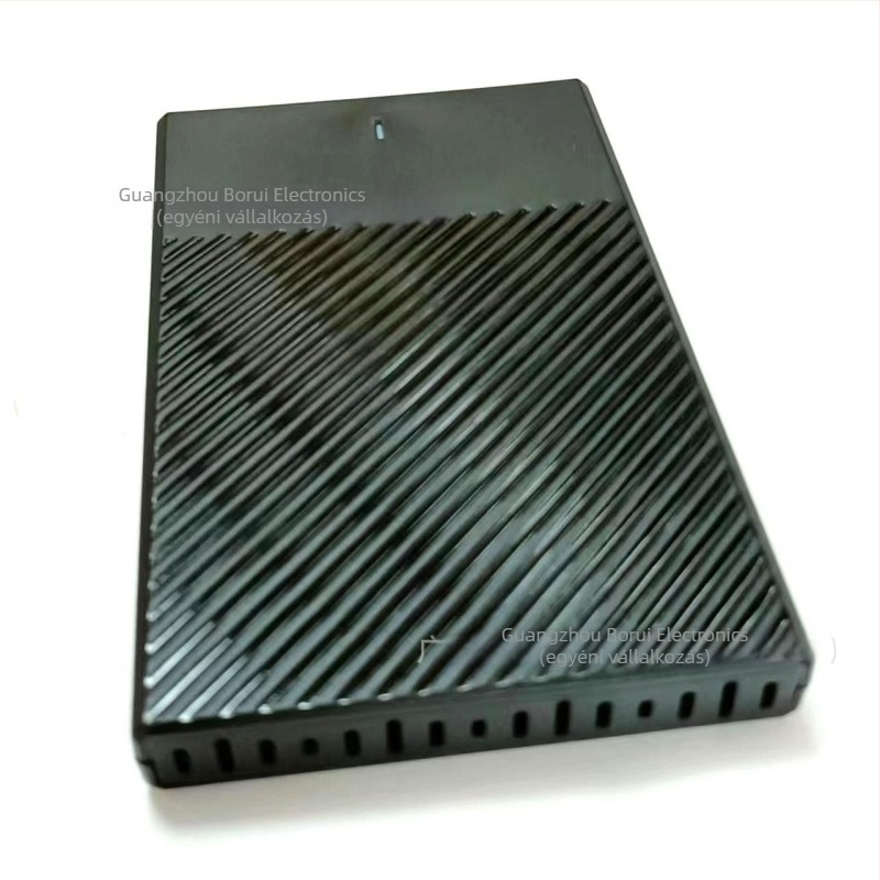 Thinkplus K01-A Külső merevlemez-ház USB 3.0, átviteli sebesség 5 Gbps, kapacitás 6 TB, ABS anyag