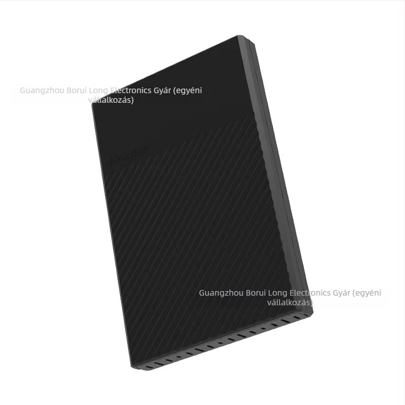 Thinkplus K01-A Külső merevlemez-ház USB 3.0, átviteli sebesség 5 Gbps, kapacitás 6 TB, ABS anyag