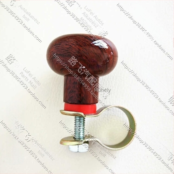 Kormánykerék erősítő traktorhoz, rakodóhoz, aratóhoz és targoncához | Márka: Other