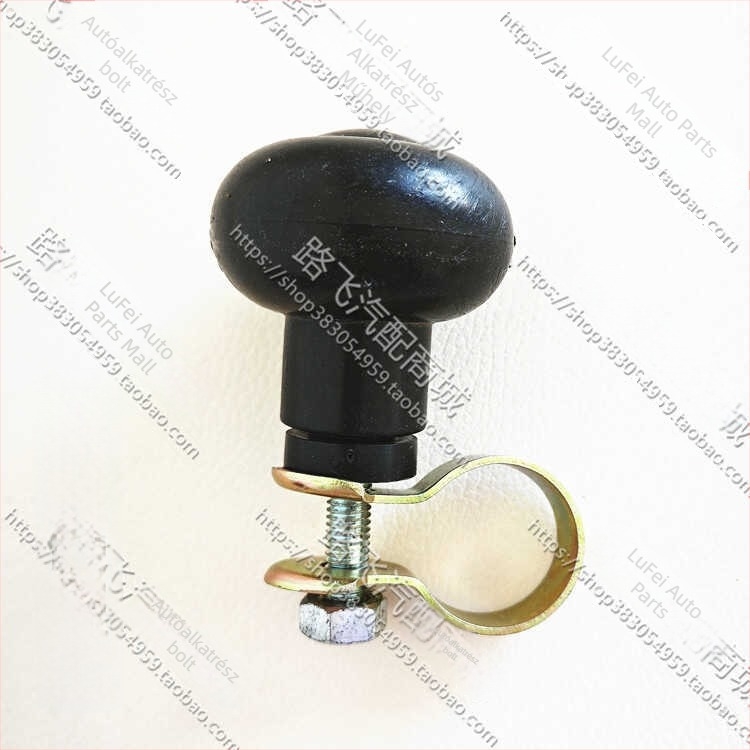 Kormánykerék erősítő traktorhoz, rakodóhoz, aratóhoz és targoncához | Márka: Other