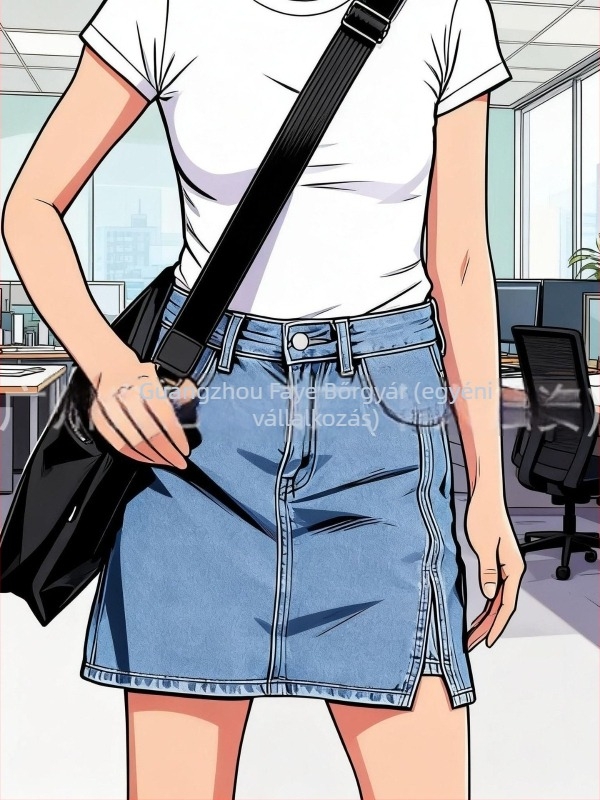 Valódi bőrből készült laptop táska, kopásálló, nylon belső, városi egyszerű stílus, vállon átvethető táska