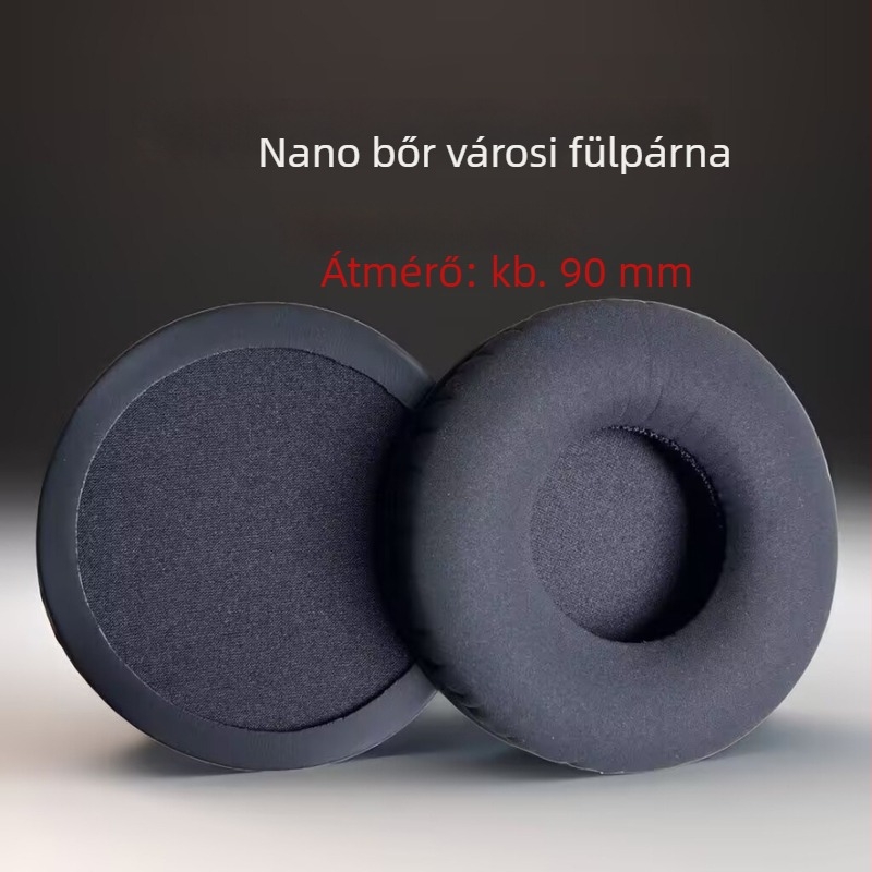 Sennheiser UrbaniteLXL bőrtok Nano Skin – Fejhallgatóvédő kompatibilis