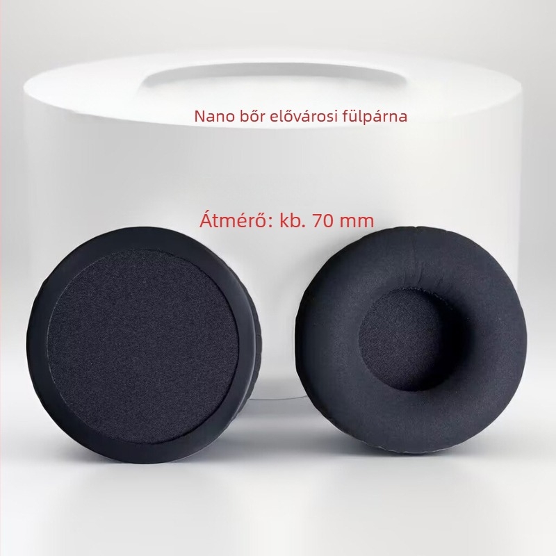 Sennheiser UrbaniteLXL bőrtok Nano Skin – Fejhallgatóvédő kompatibilis
