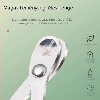 Macska- és kutya körömvágó olló kezdőknek