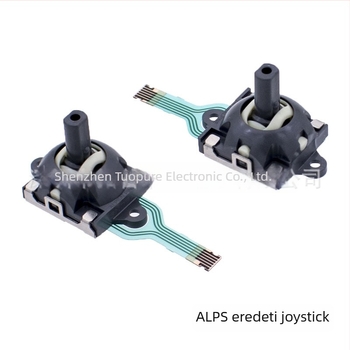 Alps RKJX21224001 Játék joystick GPD Win3, Pico Neo3 VR és ROG VR Win3-hoz, Socket interfész
