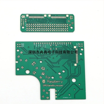 DIY GPIO gomb- és joystick-panel Raspberry Pi és Orange Pi GB játékkonzolhoz