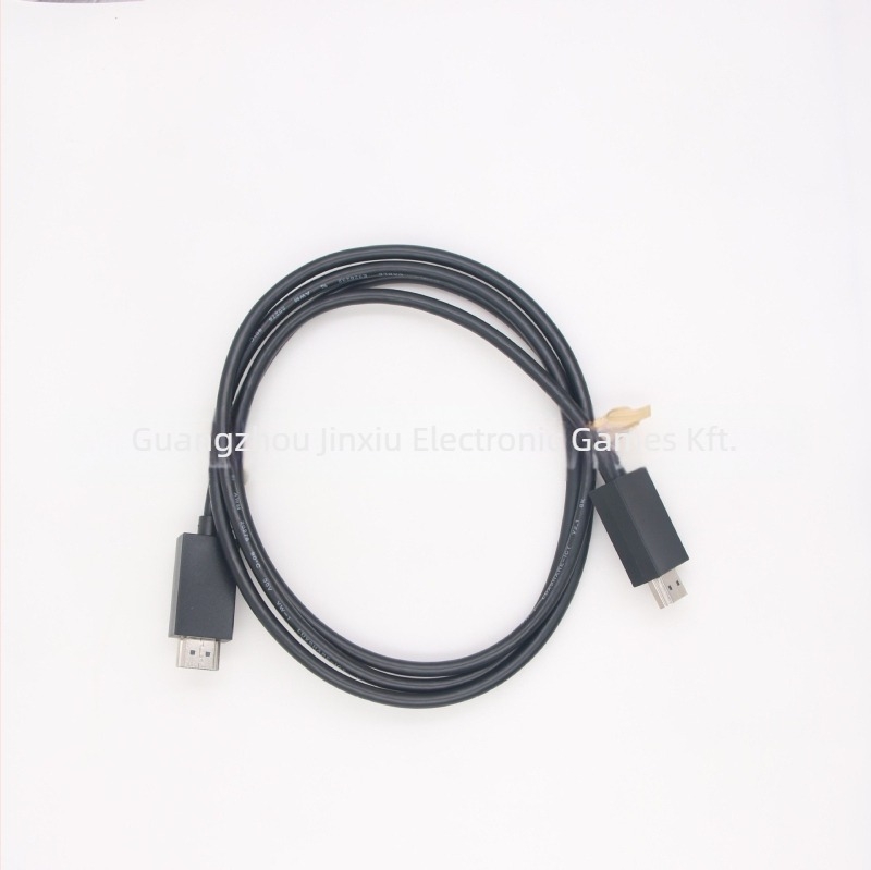 PS5 HDMI-kábel – HDMI 2.1, 8K60Hz, 1,5 m, kompatibilis PS5-tel
