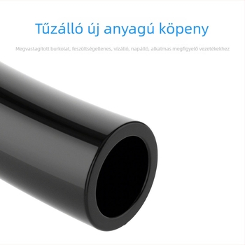 Kiváló minőségű HDMI-kábel TV-hez, számítógéphez és projektorhoz, HDMI 1.4