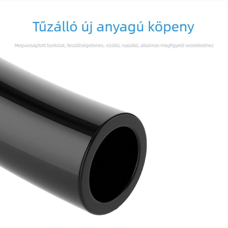 Kiváló minőségű HDMI-kábel TV-hez, számítógéphez és projektorhoz, HDMI 1.4