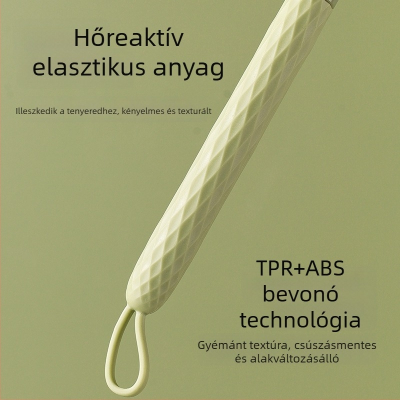 MPETS kisállatgondozó fésű macskáknak és kutyáknak — szétkötő és kifésítő, ABS anyag; márka MPETS; fő piacok: belföldi és nemzetközi; licencelhető magáncímke