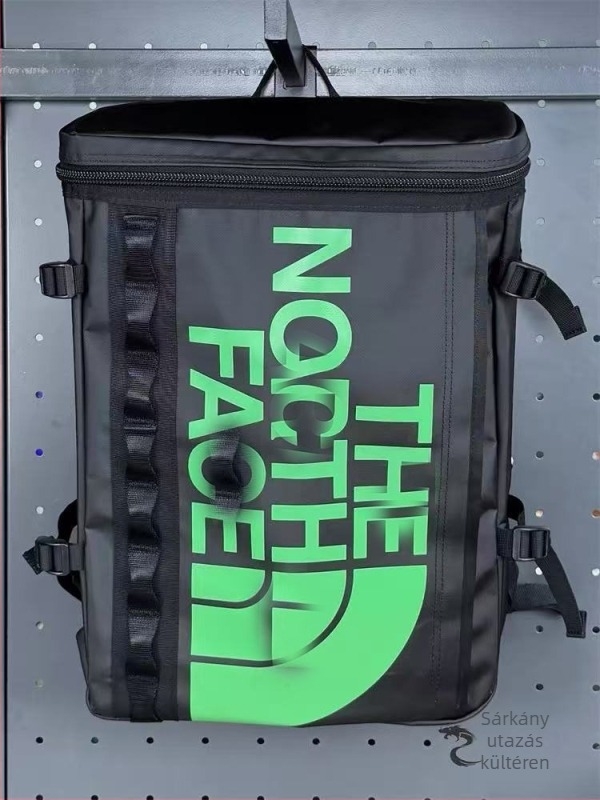 Hátizsák - Uniszex, Vízálló PVC, Utcai divat, 20-35L, 16 hüvelykes laptop-kompatibilis