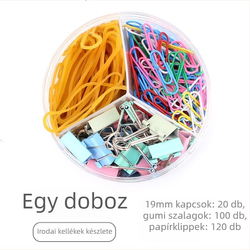 Hosszú farkú klipek – fém szerkezet, To still