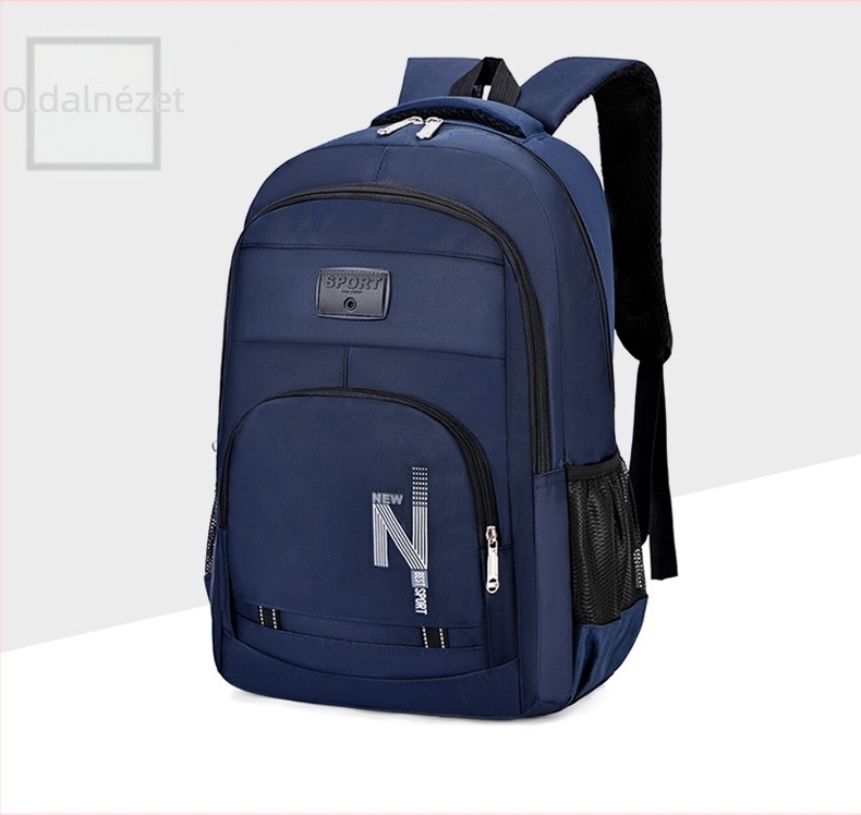Pang Jia vízálló hátizsák 36–55L Oxford Cloth 15 hüvelykes laptophoz