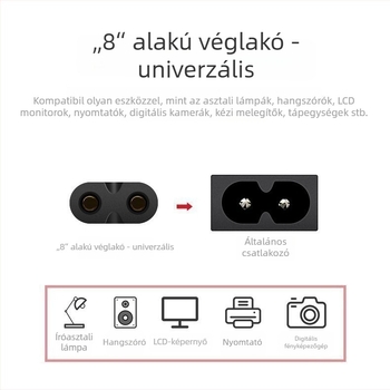 Shenghang tápkábel, PVC burkolat, Tsti tanúsítvány, általános felhasználás