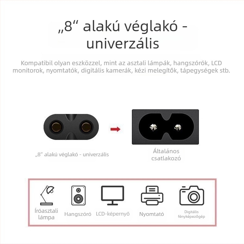 Shenghang tápkábel, PVC burkolat, Tsti tanúsítvány, általános felhasználás