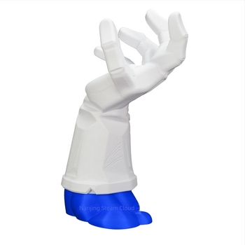 Dragon Ball Vegeta kontroller kar tartó, 3D nyomtatott, modell 020206005, műanyag, súly 250 g, származás Nanjing