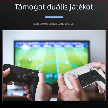 Ds50 Pro Xbox Elite kontroller konverter PS4/PC-hez