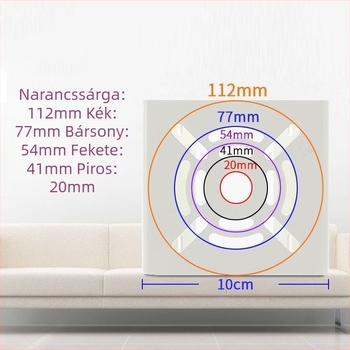 Megerősített megfigyelő kamera rögzítő keret dome és bullet kamerákhoz, oszlopokra, utcai lámpákra és telekommunikációs oszlopokra történő felszereléshez; Anyag: acéllemez; Bevonat: műanyag bevonat; Típus: megerősített; Kamerák: dome/bullet